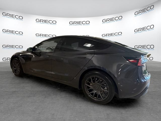 Used 2025 Tesla Model 3 Long Range RWD image 5