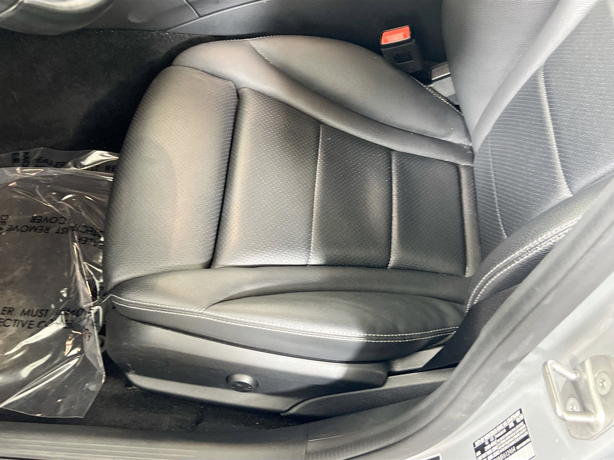 Used 2021 Mercedes-Benz C 300 4MATIC Sedan image 18