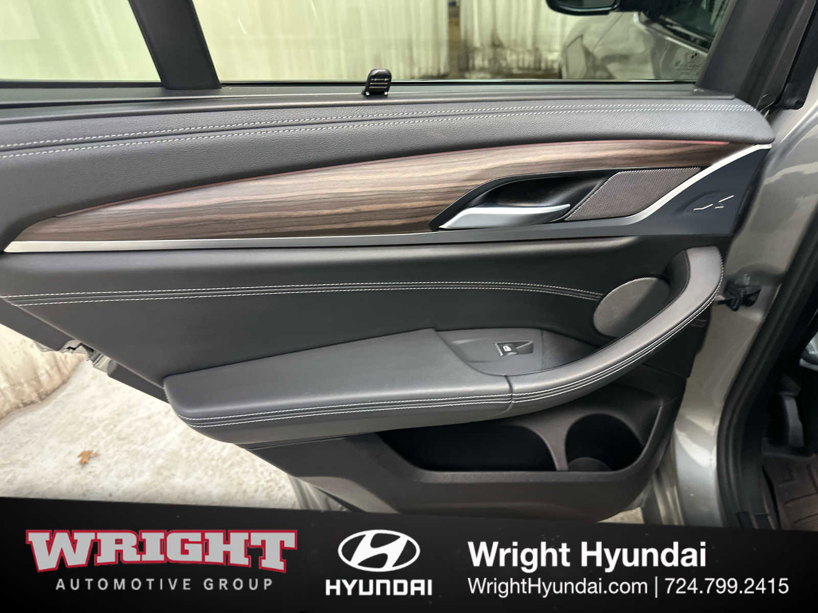 Used 2020 BMW X3 M w/ Executive Package image 11