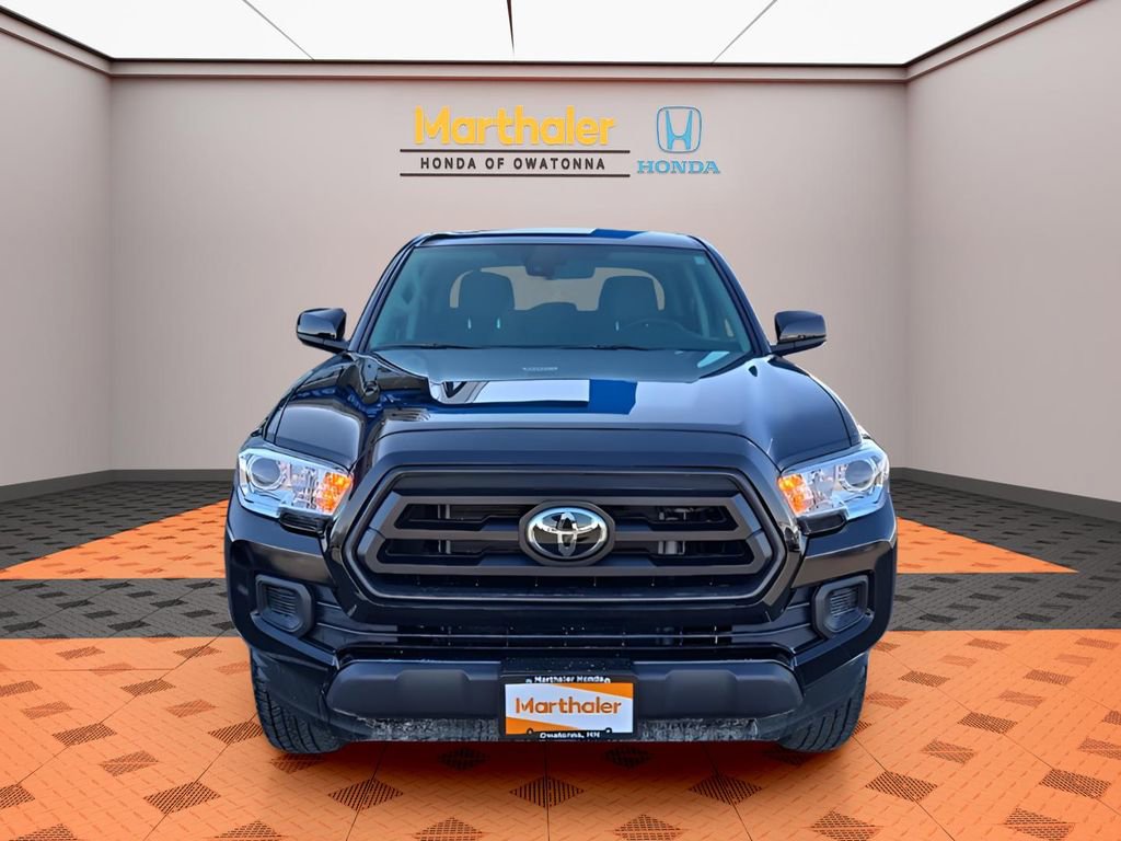 Used 2023 Toyota Tacoma SR image 8