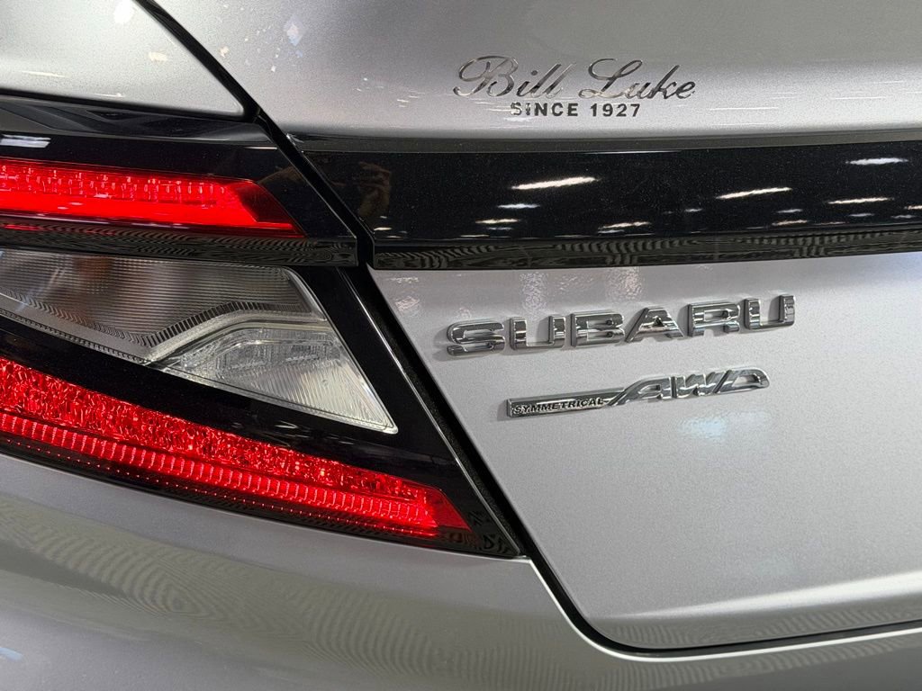 Used 2024 Subaru WRX Premium image 9