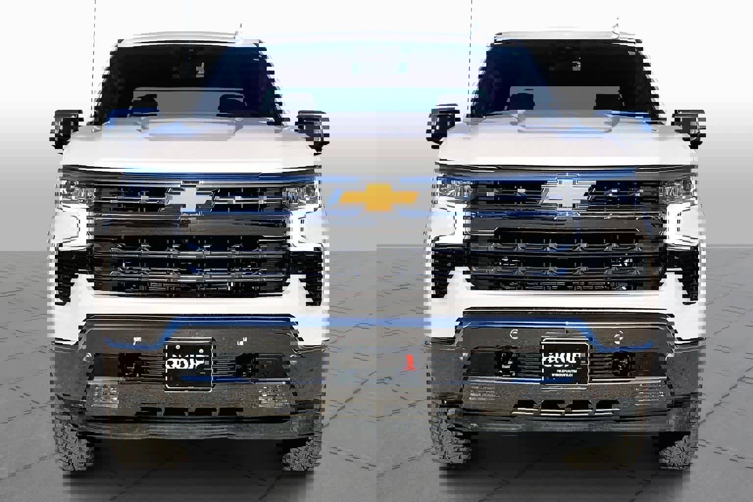Used 2024 Chevrolet Silverado 1500 LTZ image 4