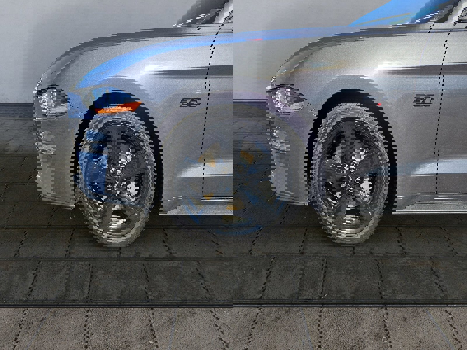 Used 2023 Ford Mustang GT Premium w/ Equipment Group 401A image 25