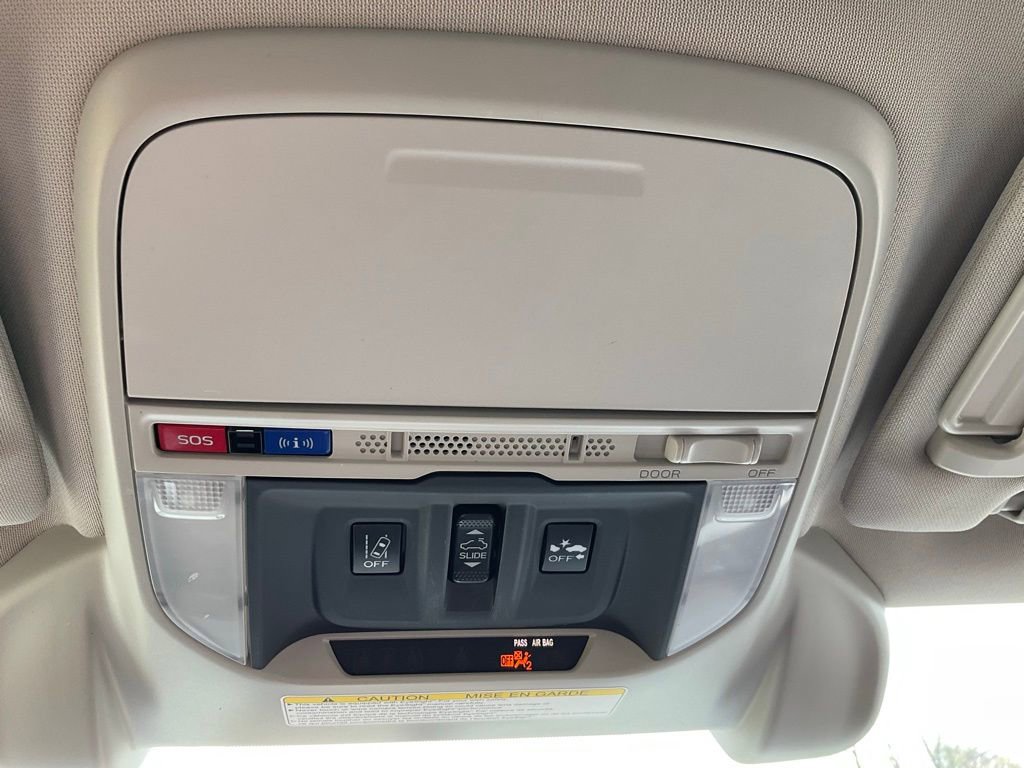 Used 2021 Subaru Forester Sport image 15