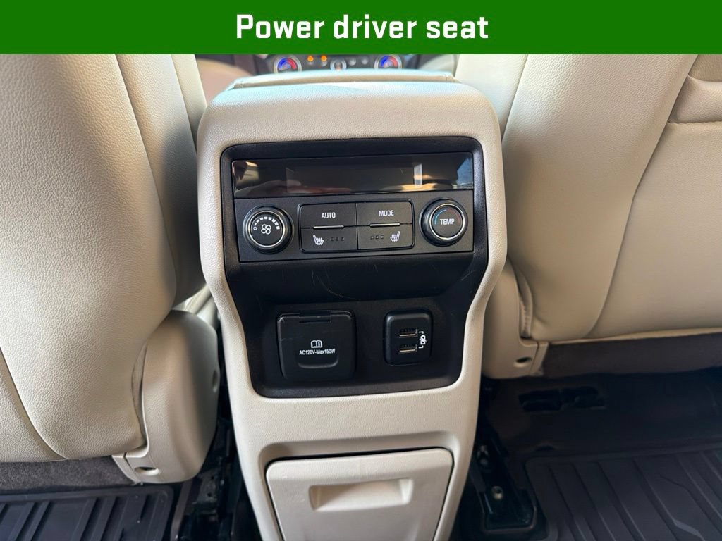 Certified 2018 GMC Acadia Denali w/ Technology Package AWD/4WD image 29