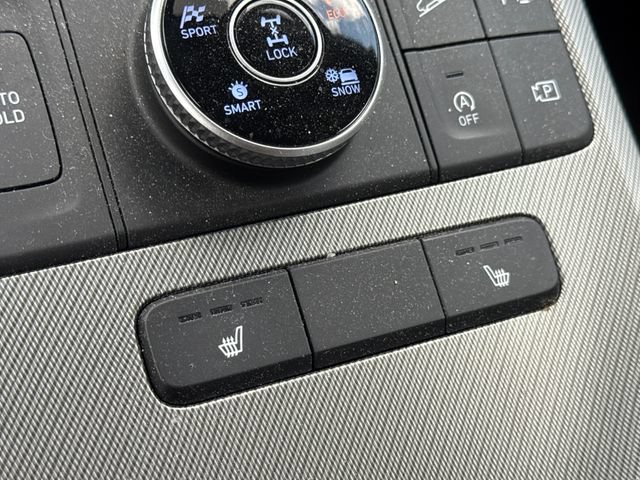 Used 2023 Hyundai Palisade SEL AWD/4WD image 24