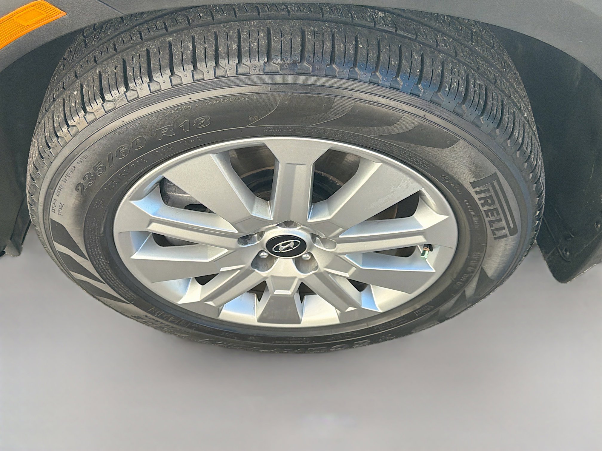 Used 2023 Hyundai Palisade SEL FWD image 35