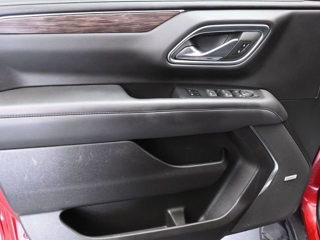 Used 2023 Chevrolet Tahoe Z71 w/ Z71 Off-Road Package AWD/4WD image 28