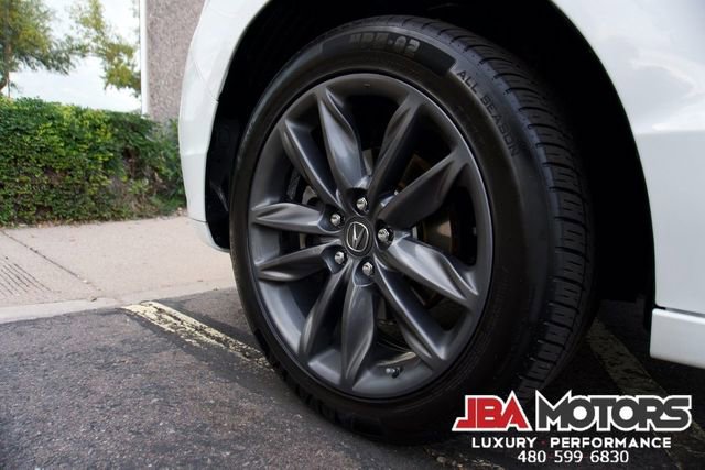 Used 2020 Acura MDX A-Spec image 98