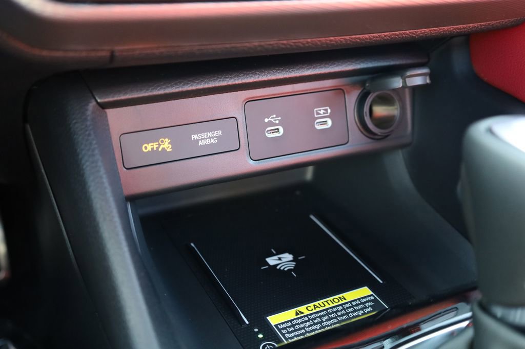 New 2026 Acura Integra A-Spec image 22