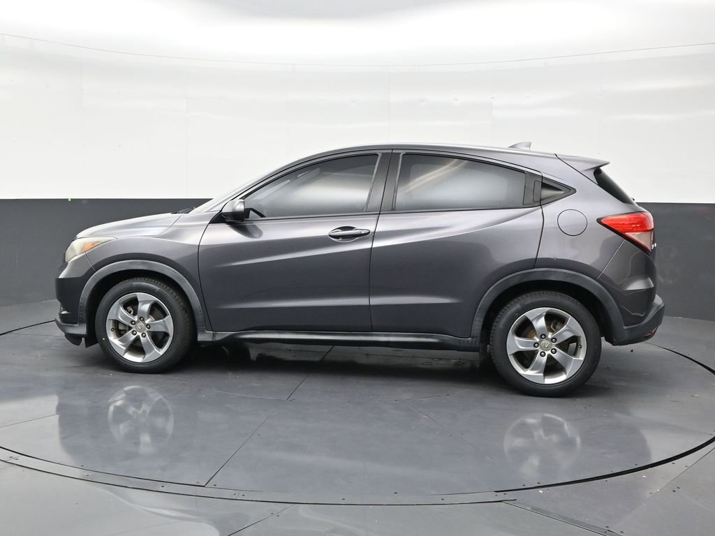 Used 2016 Honda HR-V LX image 2