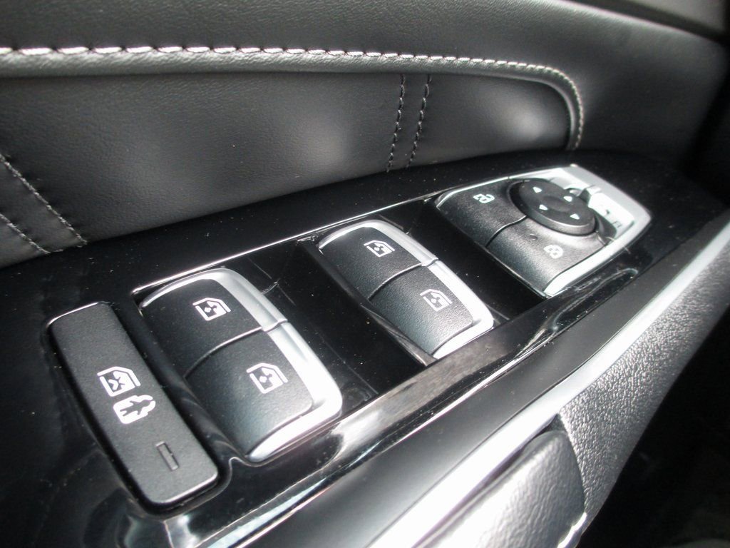 Used 2021 Kia Sorento SX image 29