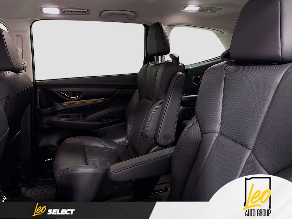 Used 2025 Subaru Ascent Bronze Edition image 26