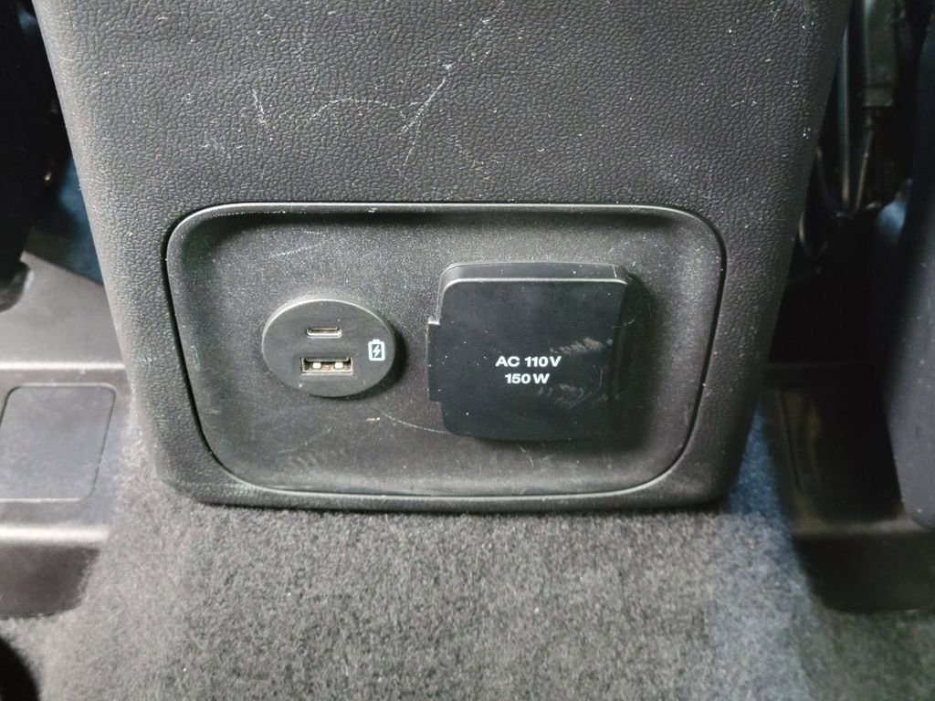 Certified 2022 Ford Bronco Sport Outer Banks w/ Tech Package image 15