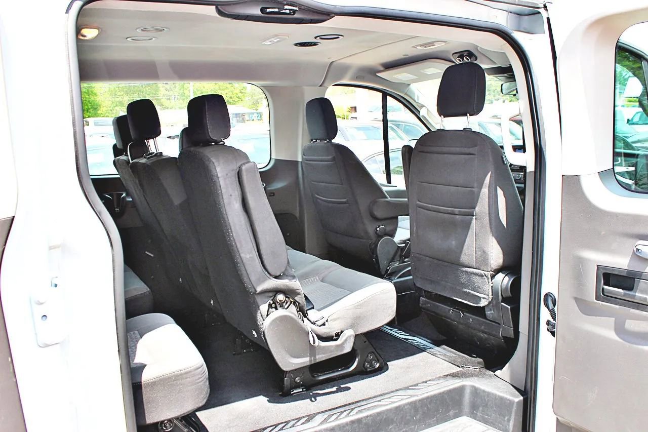 Used 2020 Ford Transit 350 XLT RWD image 37