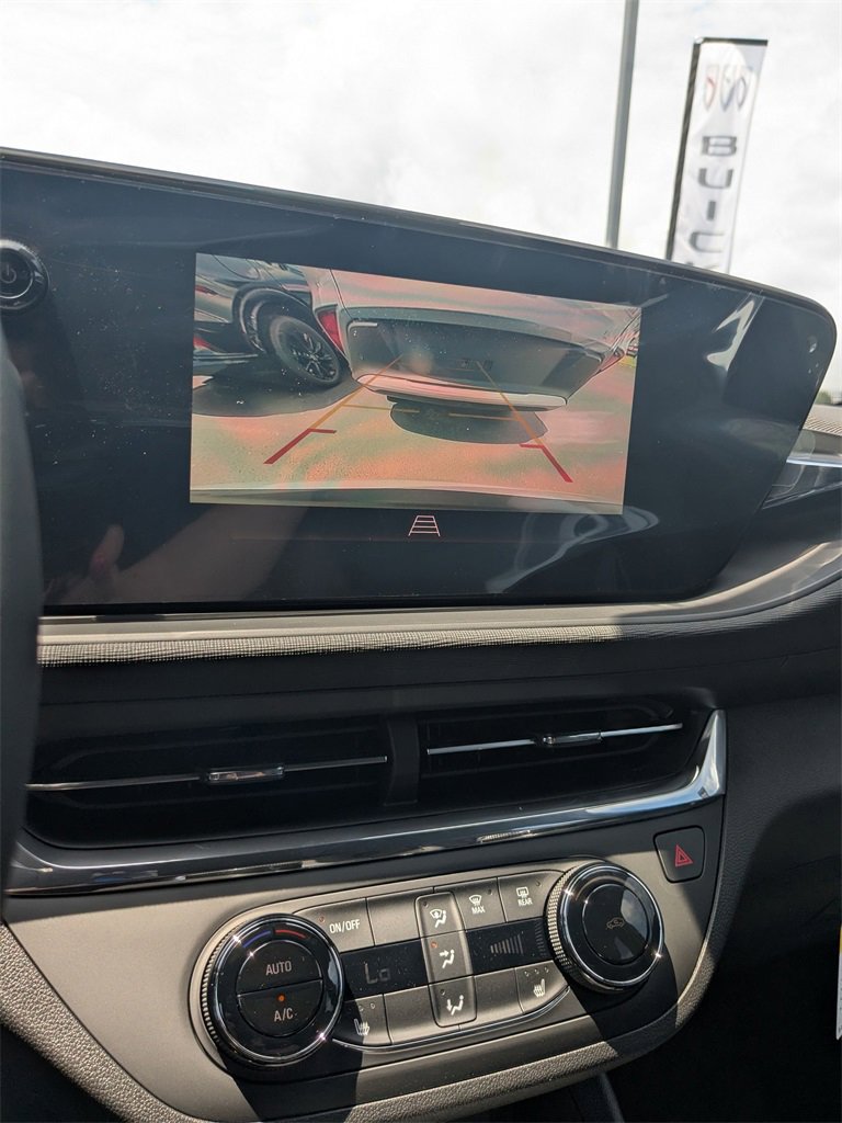 New 2025 Buick Envista Preferred w/ Convenience I Package image 15