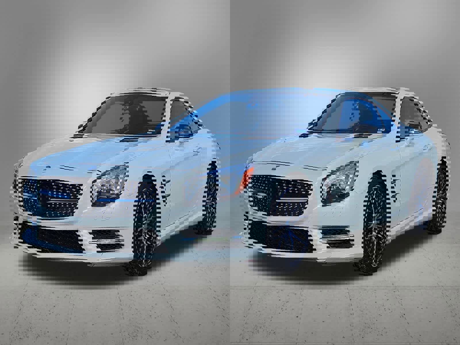 Used 2016 Mercedes-Benz SL 400 image 9