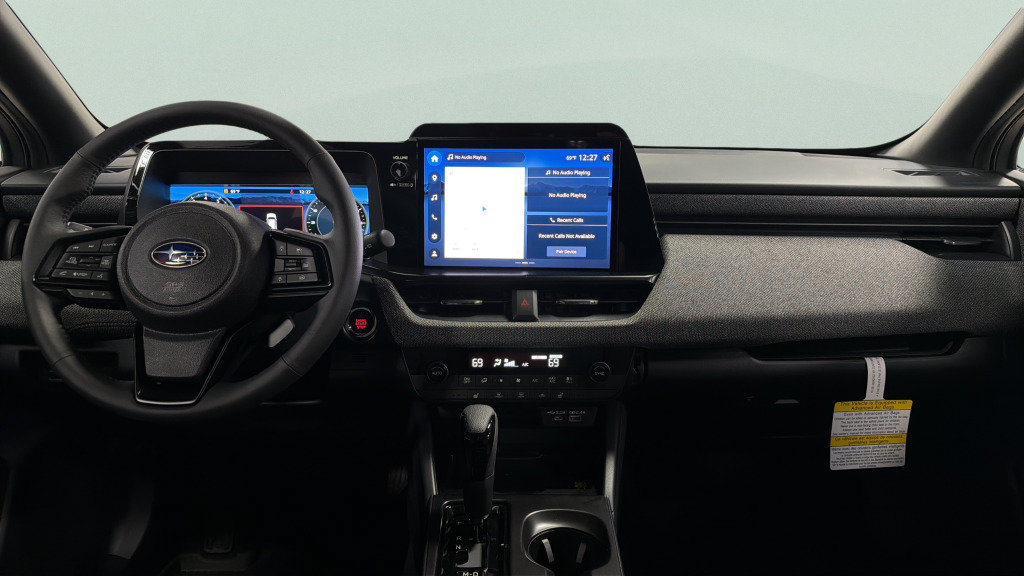 New 2026 Subaru Outback Premium AWD/4WD image 35