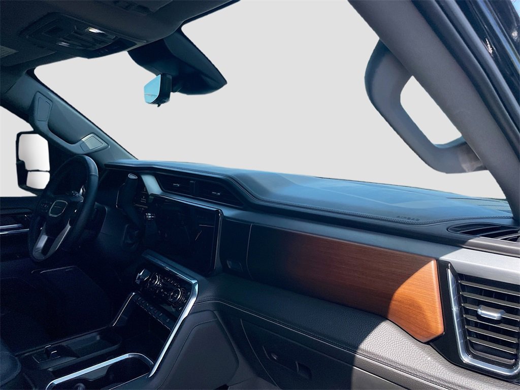 Used 2024 GMC Sierra 2500 Denali w/ Denali Reserve Package image 25