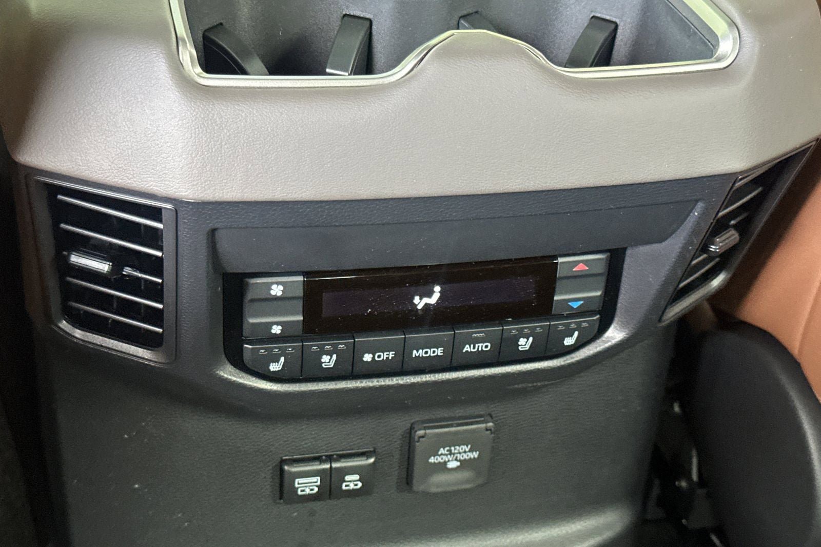 New 2026 Toyota Sequoia 1794 Edition AWD/4WD image 15
