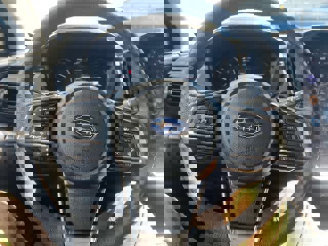 Certified 2024 Subaru Impreza 2.0i Sport image 24