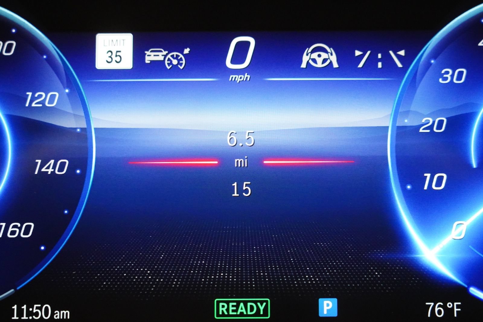 New 2027 Mercedes-Benz EQS 400 4MATIC SUV image 23