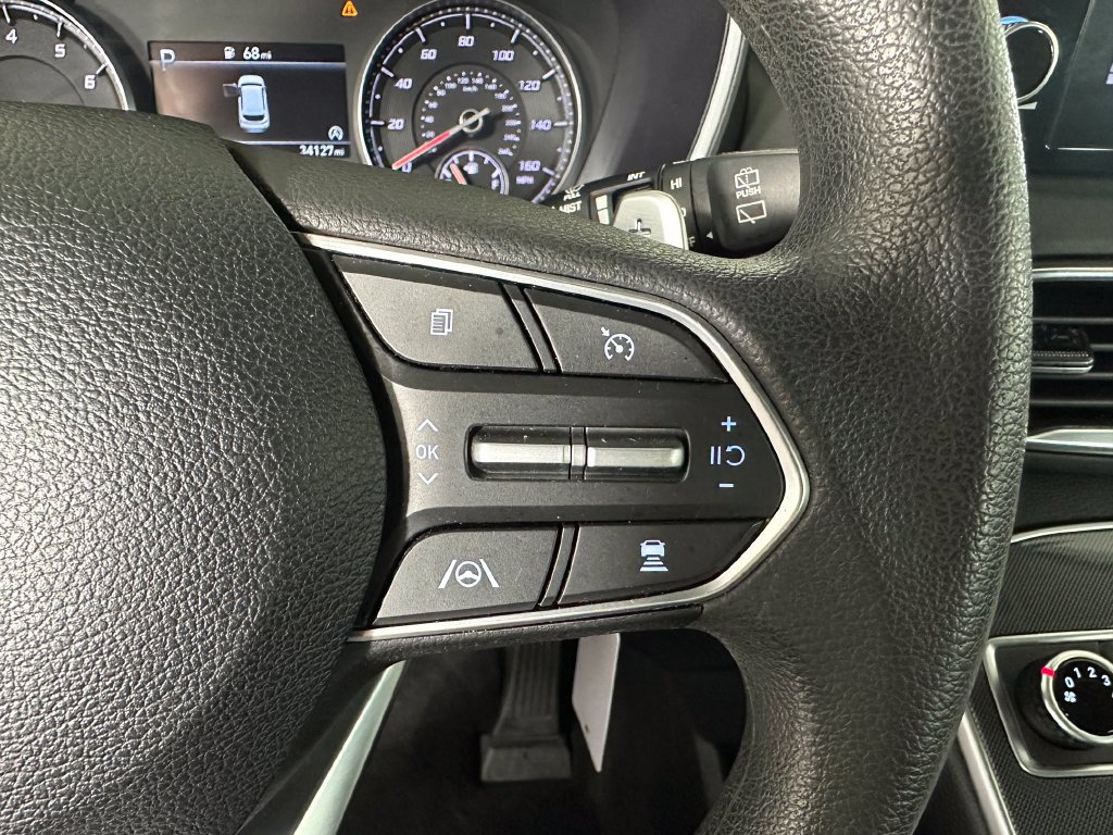 Used 2021 Hyundai Santa Fe SE AWD/4WD image 14