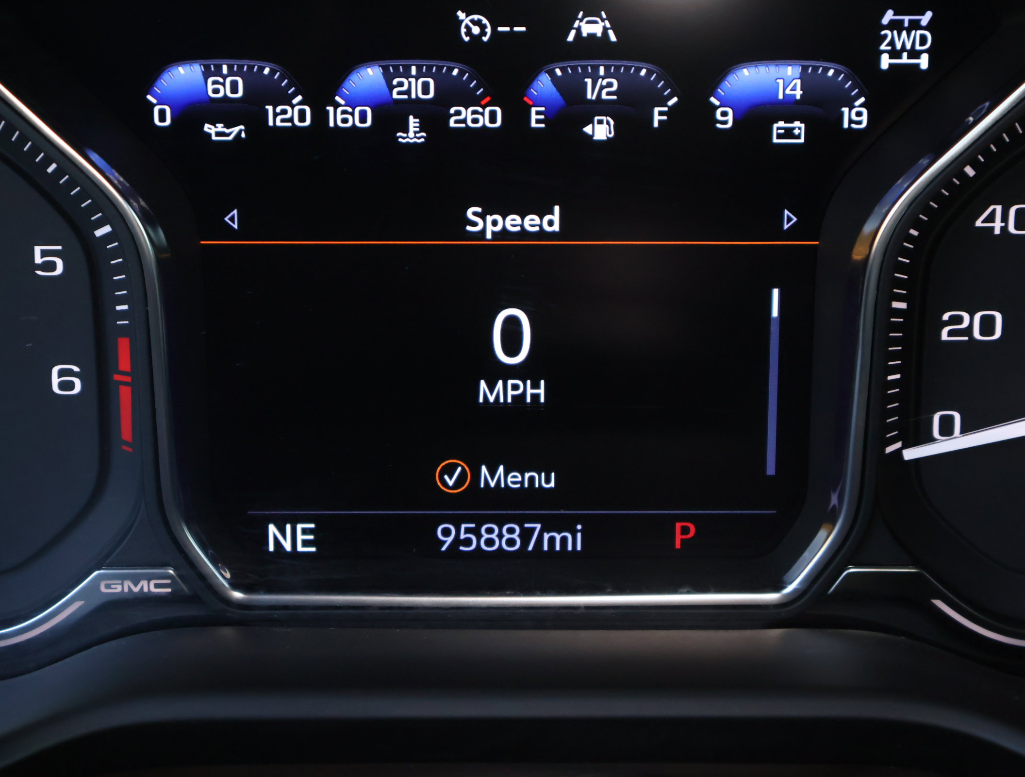 Used 2021 GMC Yukon Denali image 4