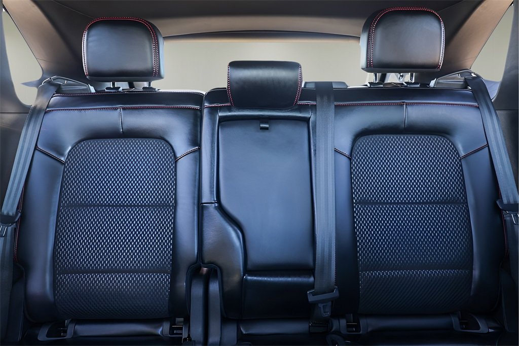 Used 2024 Ford Escape ST-Line Select w/ Tech Pack #1 image 20