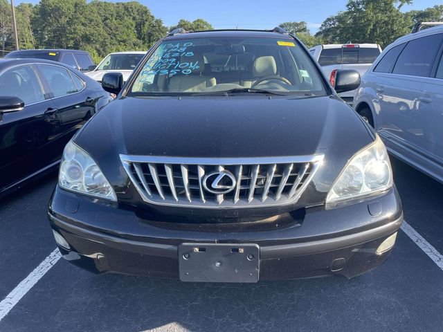 Used 2009 Lexus RX 350 AWD image 3