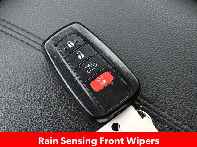 Certified 2023 Toyota RAV4 XLE Premium image 22