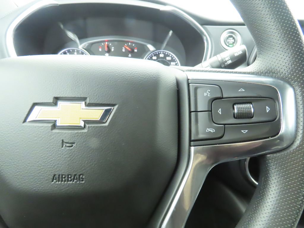 Used 2022 Chevrolet Blazer LT FWD image 12