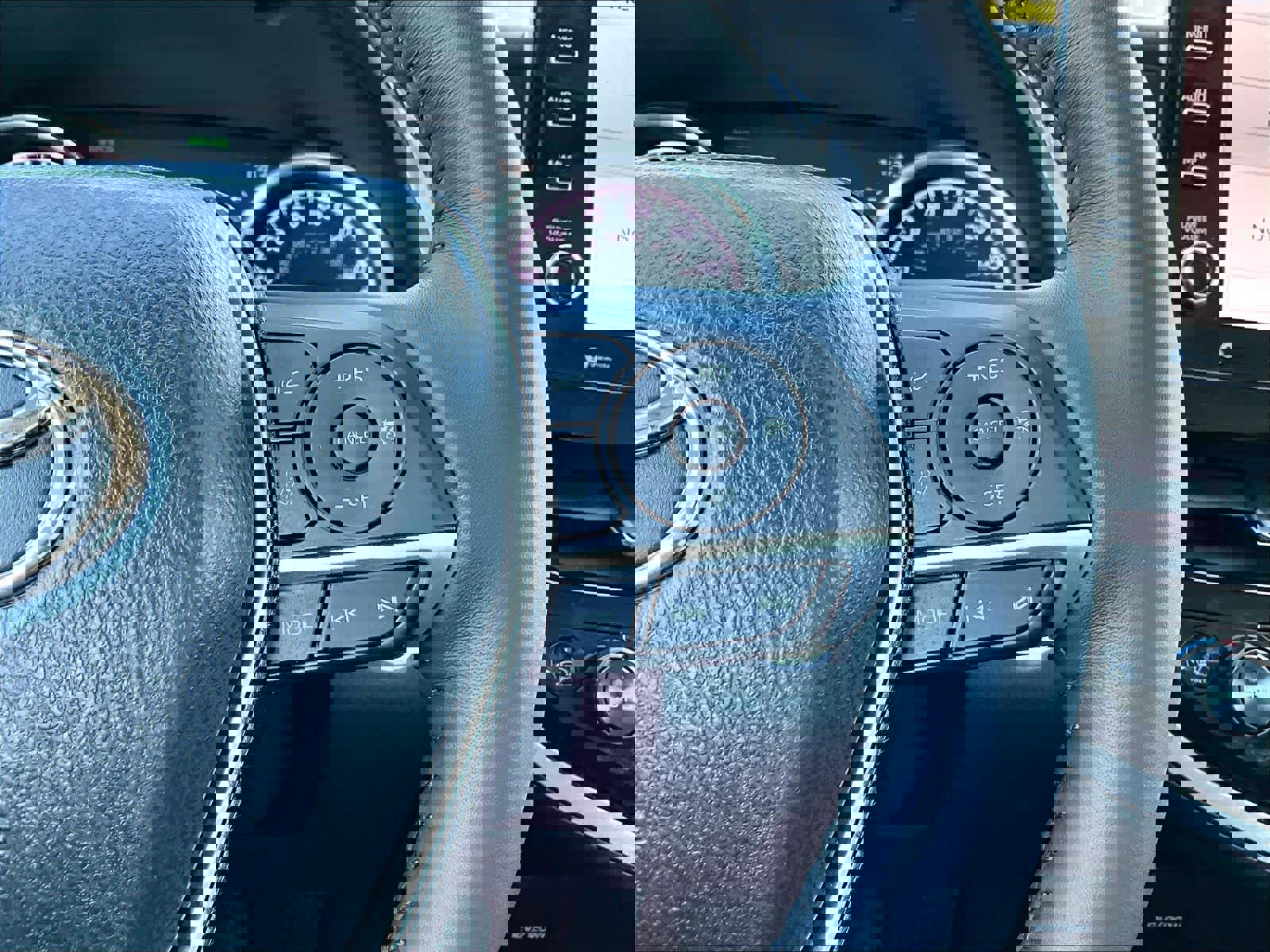 Used 2024 Toyota Camry XLE w/ Cold Weather Package image 24