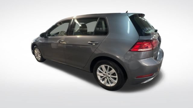 Used 2019 Volkswagen Golf S FWD image 7