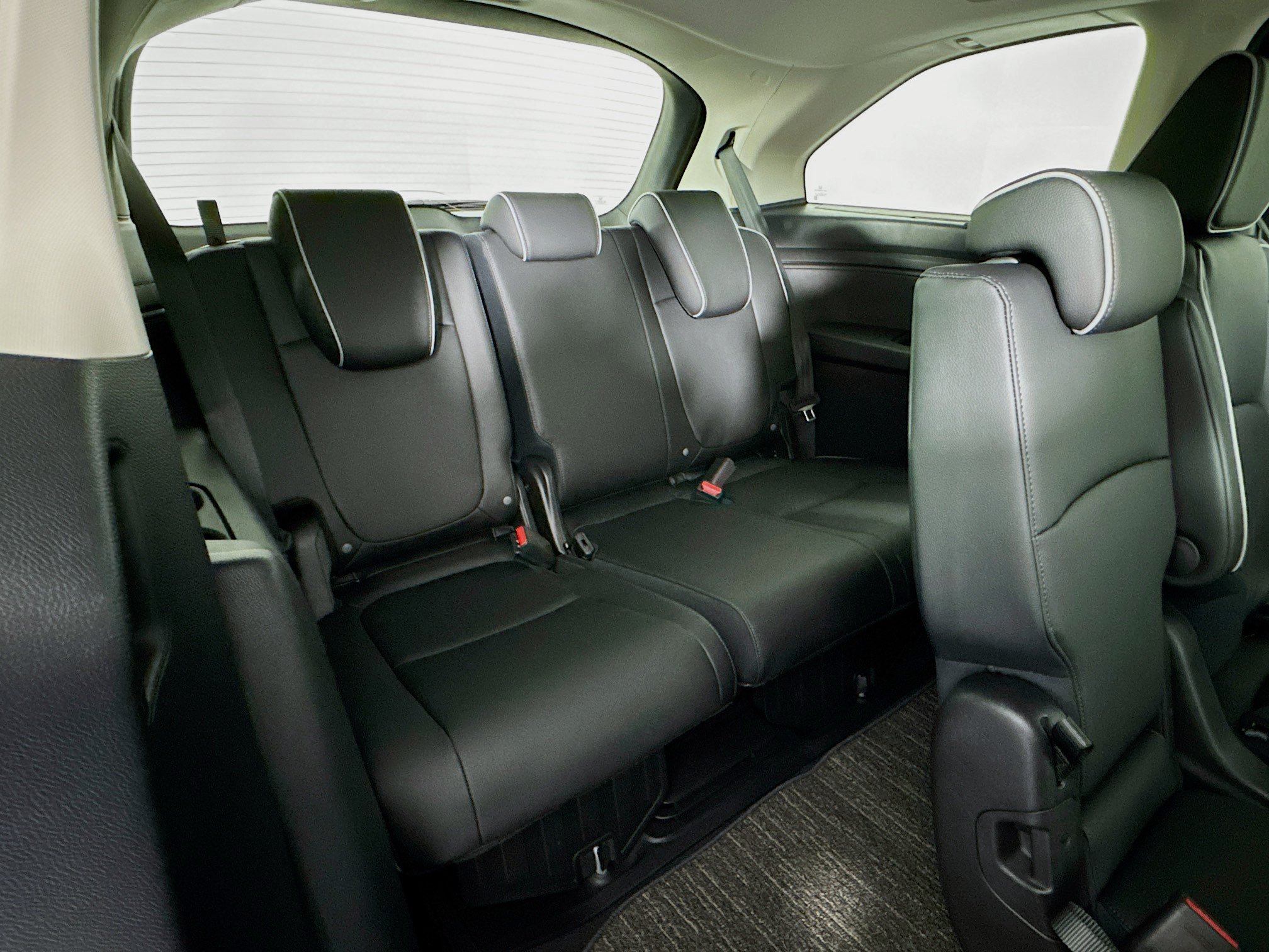 New 2026 Honda Odyssey Touring image 29