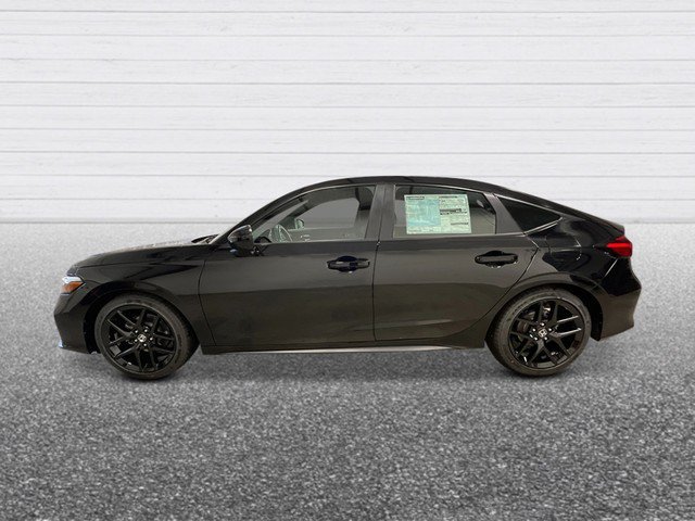 New 2026 Honda Civic Sport image 3