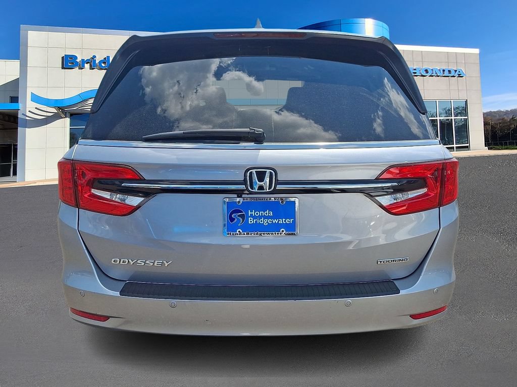 Used 2024 Honda Odyssey Touring image 5