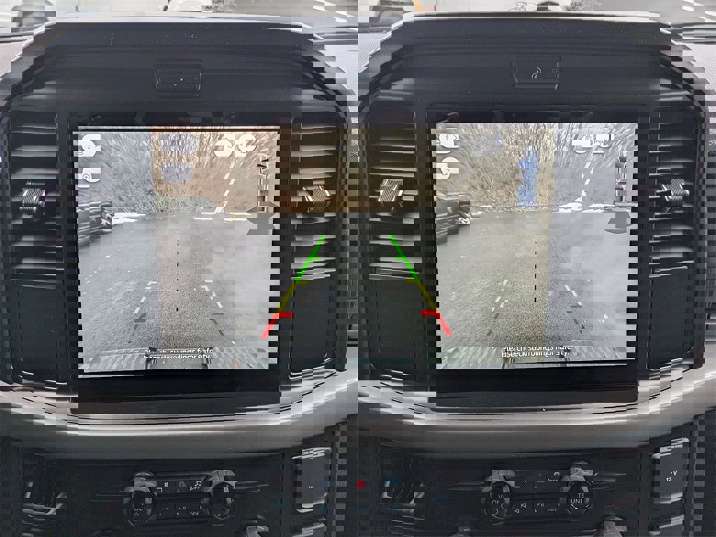 New 2026 Ford F150 XL w/ Equipment Group 103A High image 14