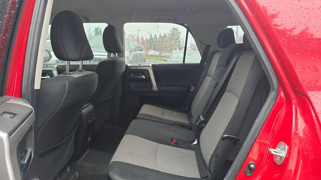 Used 2020 Toyota 4Runner SR5 image 20