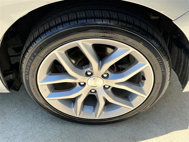 Used 2019 Acura ILX FWD image 23