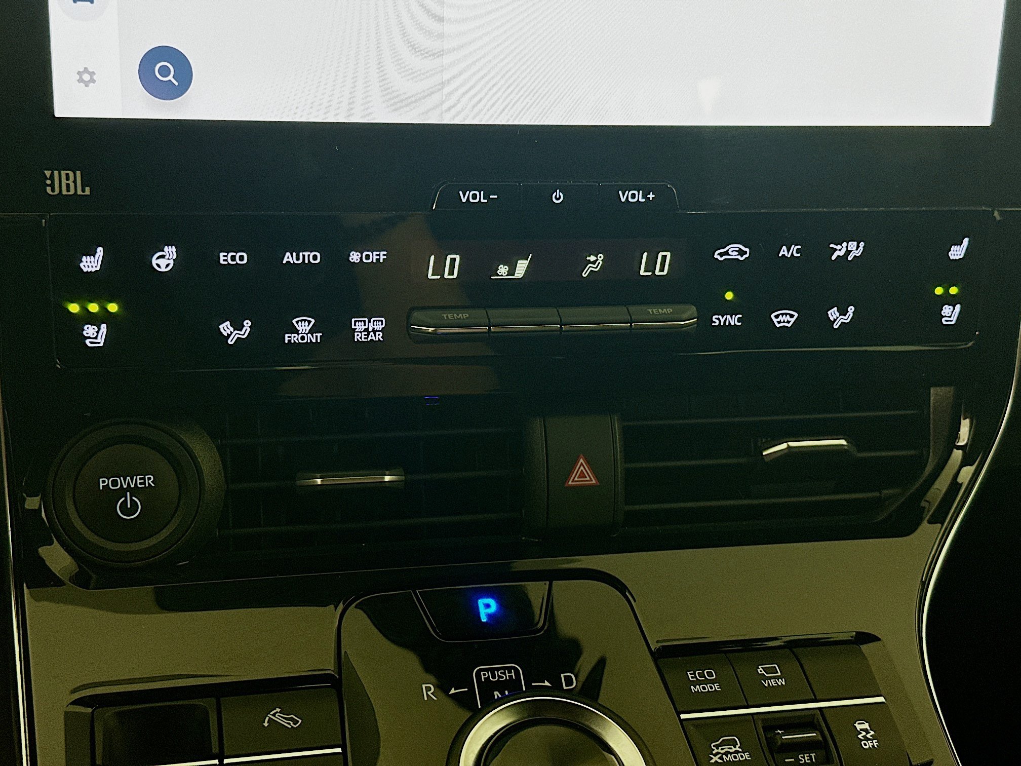 Used 2023 Toyota bZ4X AWD w/ Weather Package image 24