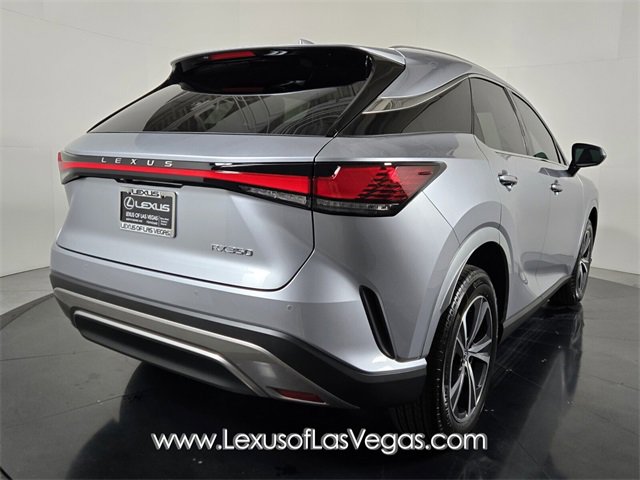 New 2026 Lexus RX 350 Premium image 4