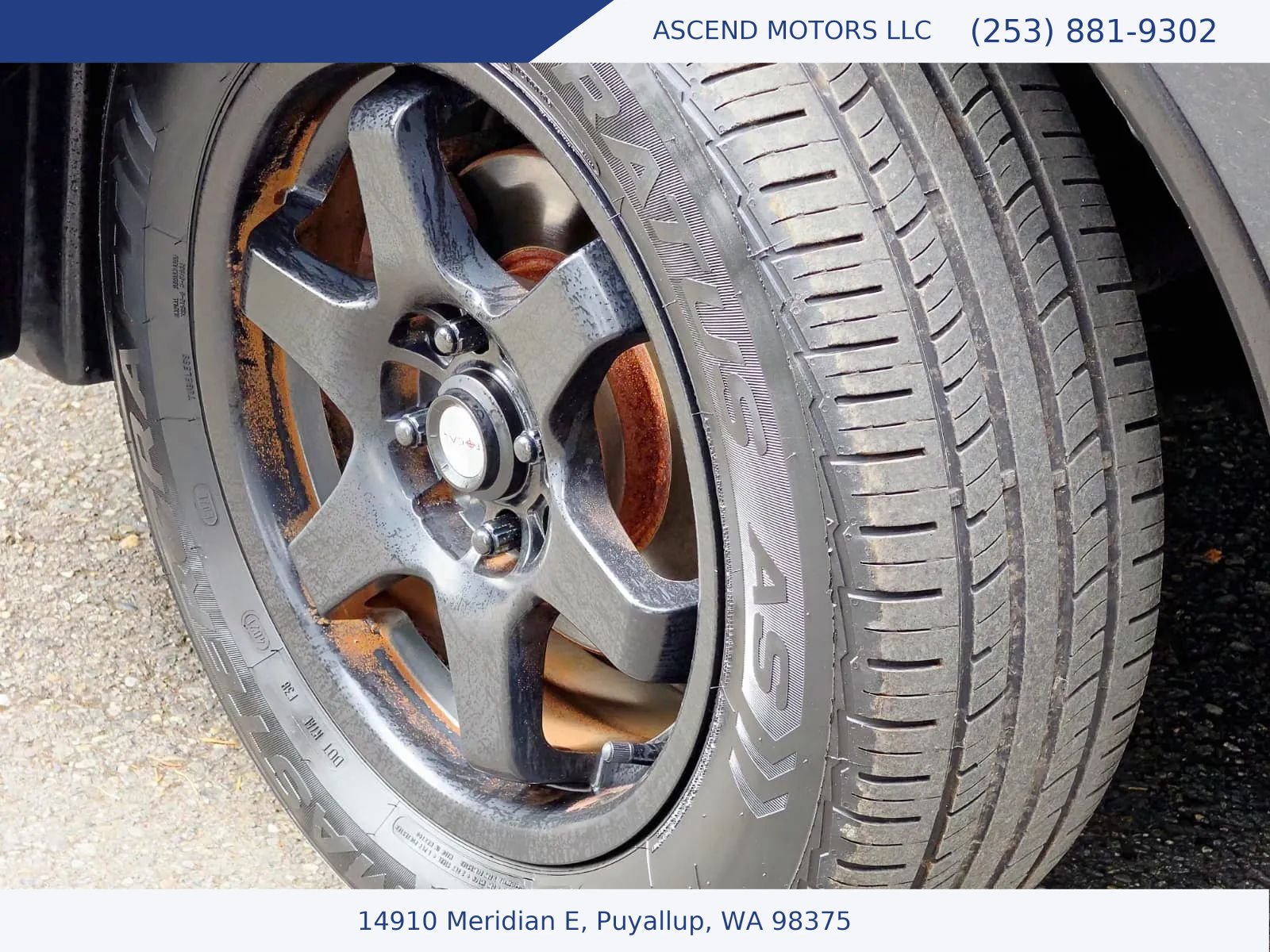 Used 2006 Scion xA FWD image 15