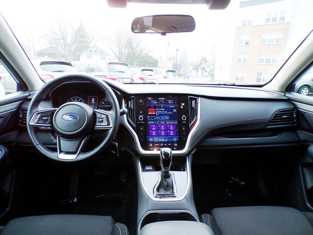 Used 2022 Subaru Legacy Premium AWD/4WD image 9