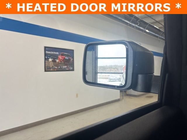 New 2025 Ford Bronco Badlands w/ Sasquatch Package image 24