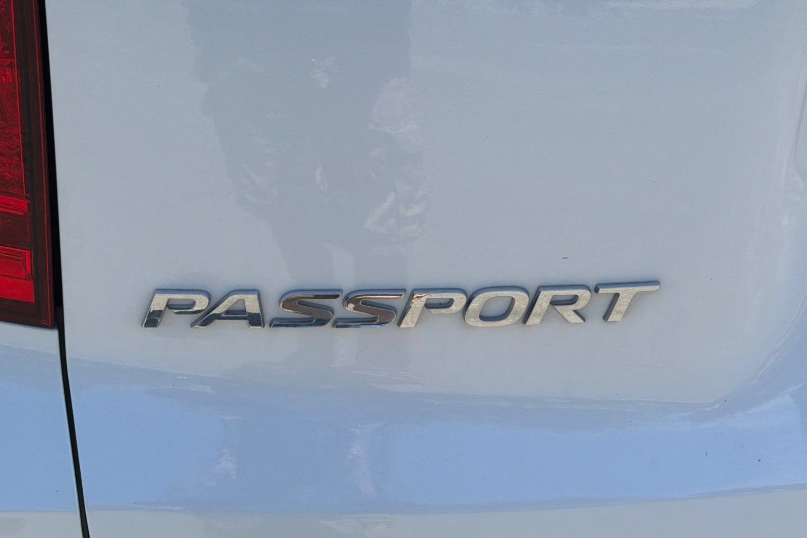 Certified 2023 Honda Passport EX-L image 27