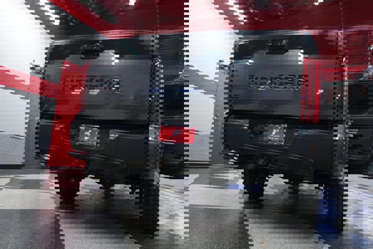 Used 2023 Toyota Tundra SR5 image 27