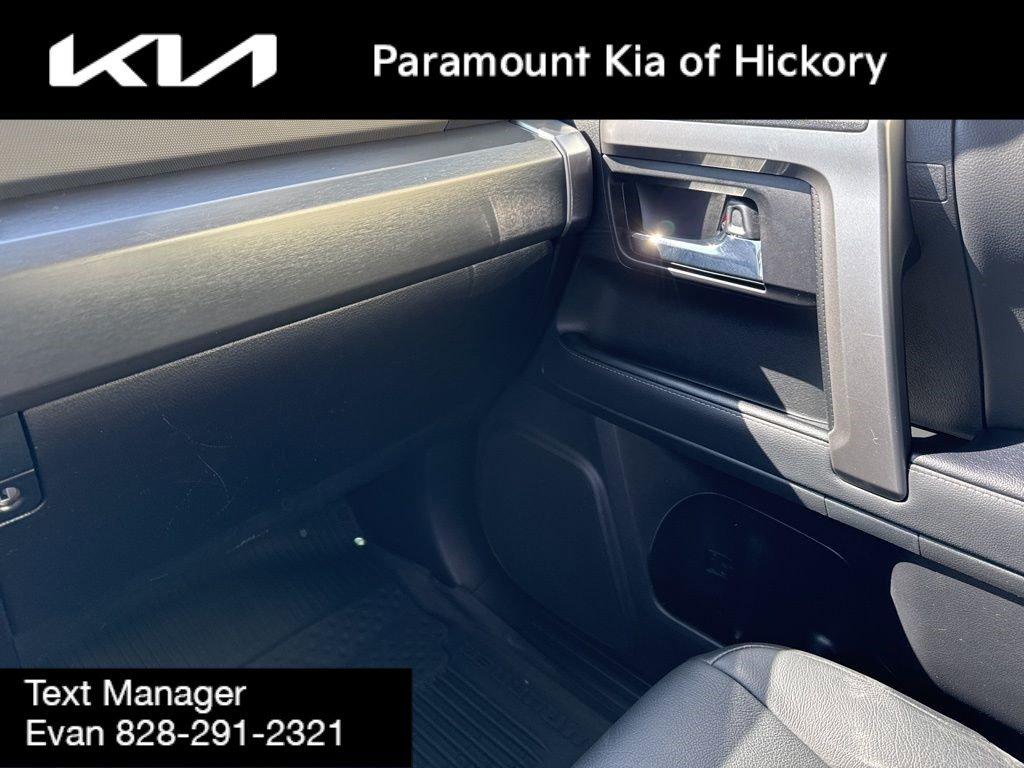 Used 2023 Toyota 4Runner SR5 image 26