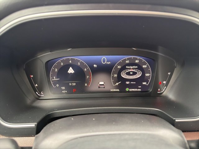 Used 2024 Honda Pilot Elite image 3