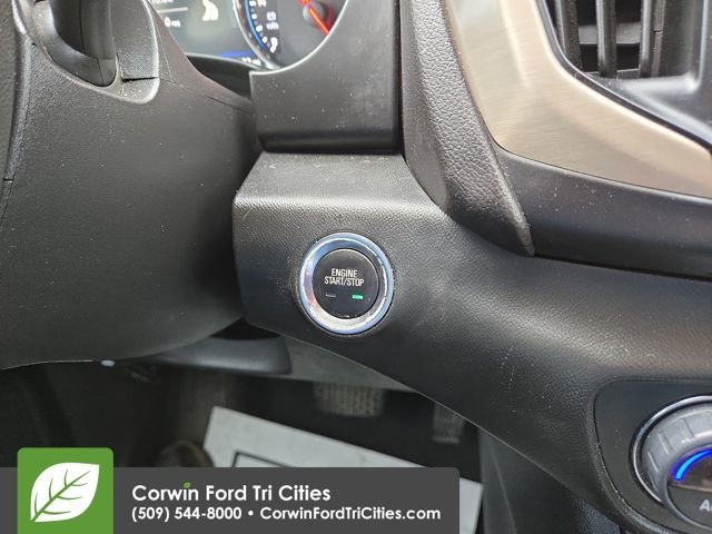 Used 2023 GMC Terrain Denali w/ Denali Premium Package AWD/4WD image 21